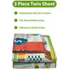 playtime edventures - Playtime Bed Sheets Twin Sheet Set Unisex