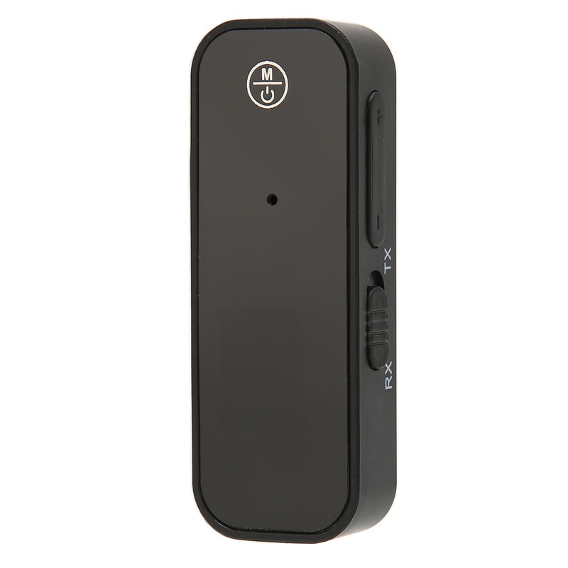 Bluetooth 5.1 Sound Receiver Transmitter 2 in 1 Noise Reduction