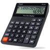 Desk Calculator, IPepul Basic Desktop Calculators Big Buttons and 2