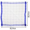 ZB-5123 Cotton Dish Towels, Lattice, Pack of 5, 13.4 x