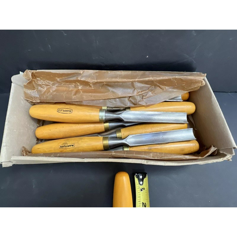 Marples NOS ( 1 ) Marples (England) 3/4 inch -