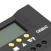 CM3024Z 30A Solar Charge Controller LCD PWM Charge Controller Photovoltaic