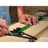 Magmaniac Stair Tread Template Tool– Dual Nut Stair Tread Gauge,