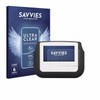 Savvies Pack of 6 Screen Protectors for Signotec Signature Pad