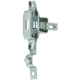 Left Driver Side Tailgate Latch Zinc 1973-79 F100 150 250 350 Styleside Pickup Truck (D3TZ-99431D77A)
