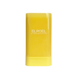 Eloel No Sebum Sun Stick 19g, 1 piece / 엘로엘 노세범 선스틱 19g, 1개