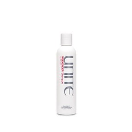 UNITE Hair - WEEKENDER Shampoo - Clarifying Formula for Product Build-Up Removal and Softness - Sulfate-Free, Paraben-Free, Safe for Chemically Treated Hair, 8 Fl Oz