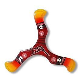 Boomerang Fan Original Runner Boomerang (right-handed)
