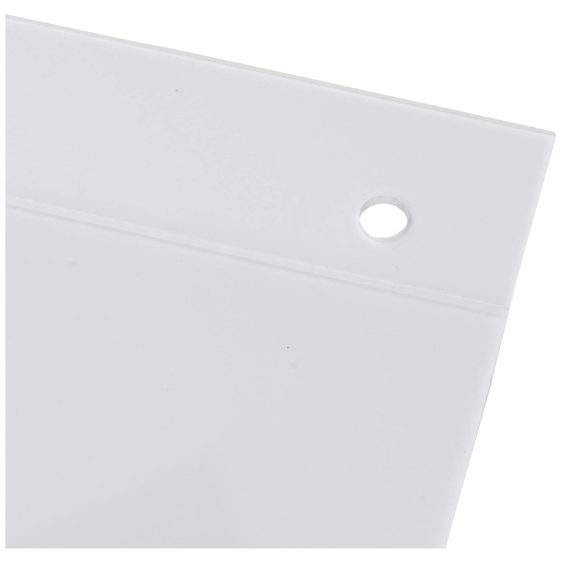 Wall Plaque Holder A4 Portrait Format
