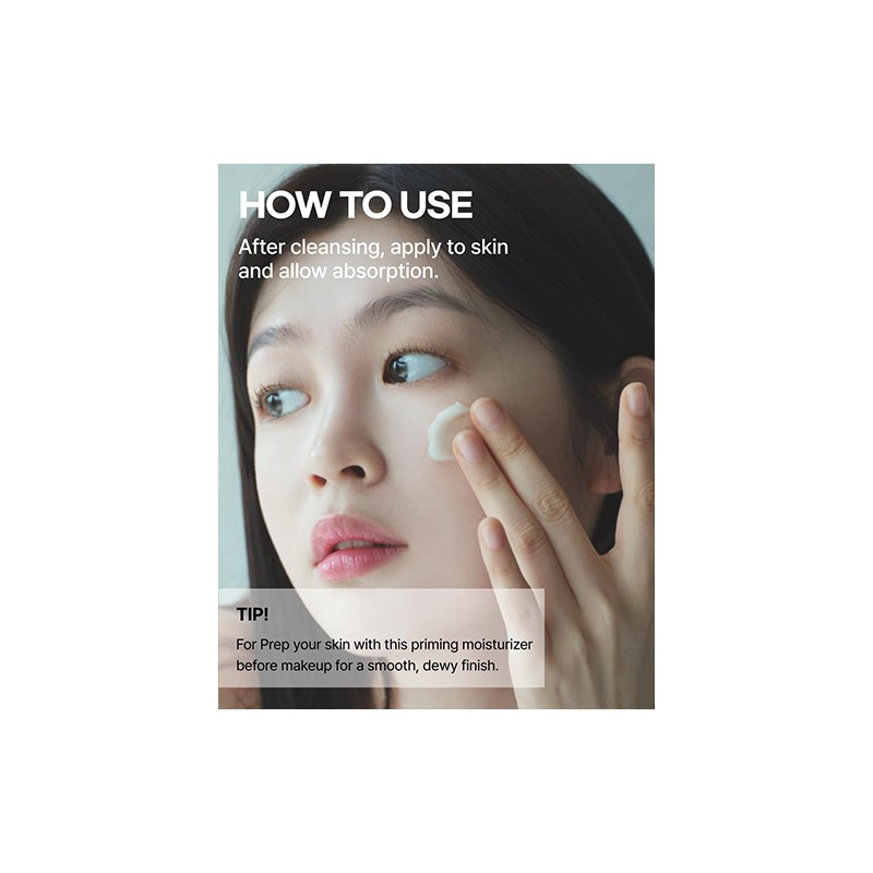 ClearDea. [ClearDea.]Minari Deep Cool Soothing Cream 30ml