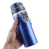 Multifunction Travel Portable Teakettle Hot Water Cup Car Heating Cup