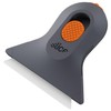 Slice 10594 Mini Scraper, Ceramic, Lasts 11x Longer Than Steel,
