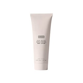 Versed- Press Restart Retinol Body Lotion - Loción reafirmante para la piel con manteca de cacao, escualano y vitamina E - Li