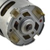 Electric Drill Motor, RS550 Motor 13 Teeth Replacement for Bosch