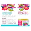 Nekane capilar, Tratamiento de Keratina con colágeno, 280g