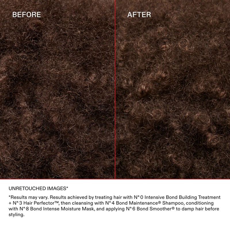 Olaplex Nº. 0 Intensive Bond Building Hair Treatment: Primes &