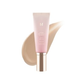 [Missha] M Signature Real Complete BB Cream EX 45g 2 types / [미샤] M 시그너처 리얼 컴플릿 비비크림 EX 45g 2종