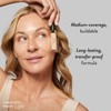 The Ideal Fix Concealer for Flawless Lightweight Coverage:_Golden Medium