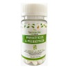 Probióticos Prebióticos Cápsulas Flora Intestinal