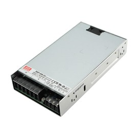 RSP-500-24 Mean Well Switching Power Supply MeanWell RSP-500-24