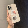 MAIGO 100PCS Cat Stickers - Kawaii Cute Cat Stickers,Waterproof Vinyl