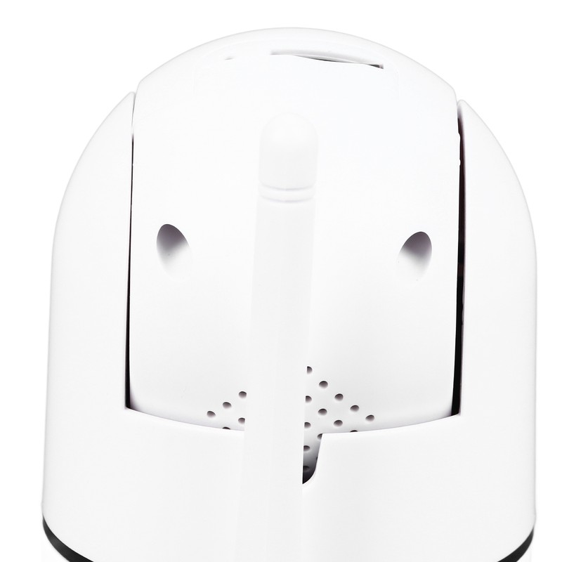 1MP Smart Wireless Surveillance Camera Audio Intercom Wifi Home Surveillance