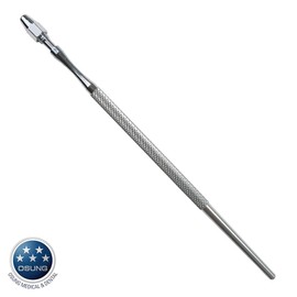 OSUNG Dental Broach & File Holder, BRH, 2 pcs