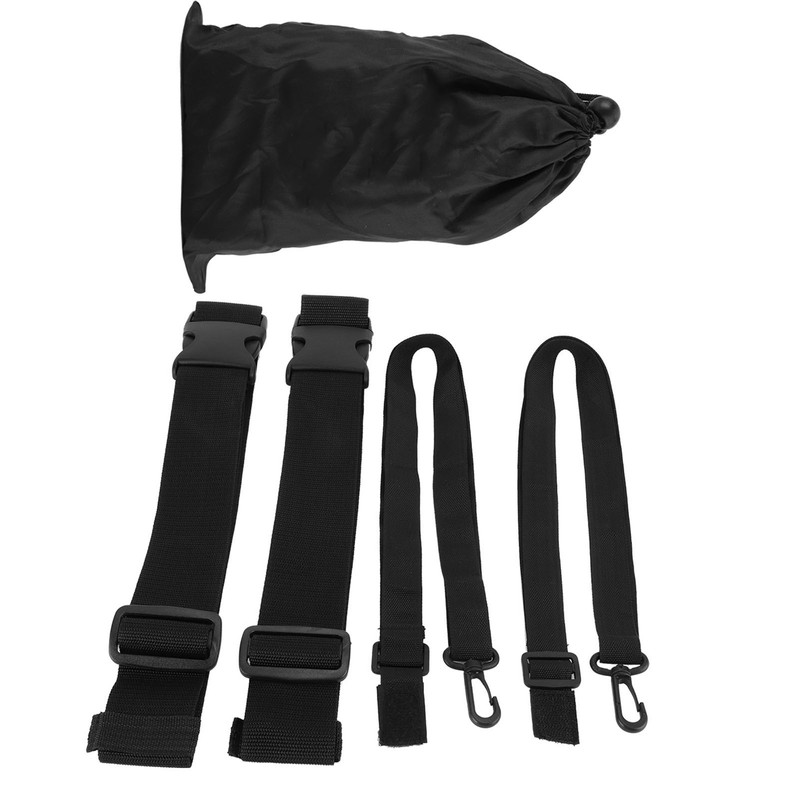 Speed Reaction Belt Basketball Defensive Training Strap Nylon Webbing for