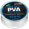 Fox Edges Fast Melt PVA Mesh Refills 20m: 25mm