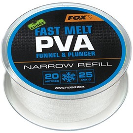 Fox Edges Fast Melt PVA Mesh Refills 20m: 25mm