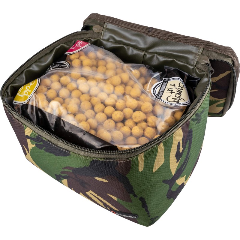SPEERO Bait/Cool Bag Medium DPM