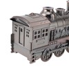 Aromatherapy Humidifier Innovative Train Shape Essential Oil Diffuser Cool Mist