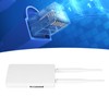 Outdoor 4G LTE CPE WiFi Router 150Mbps Waterproof Mobile WiFi