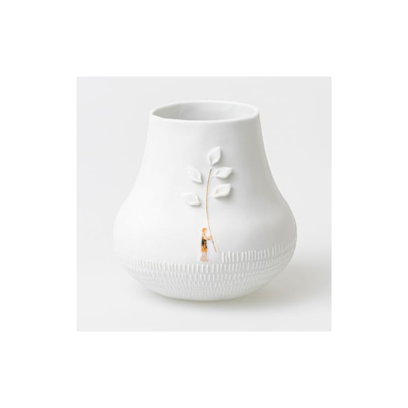 Picture Stories Vase Meadow