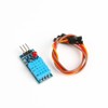 Electrones 3 x DHT11 Temperature and Humidity Sensor Module 3.3V