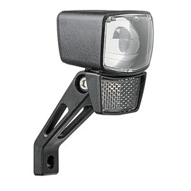 AXA E-Bike LED Headlight Nxt 45 Black | 45 Lux | SB Packaging