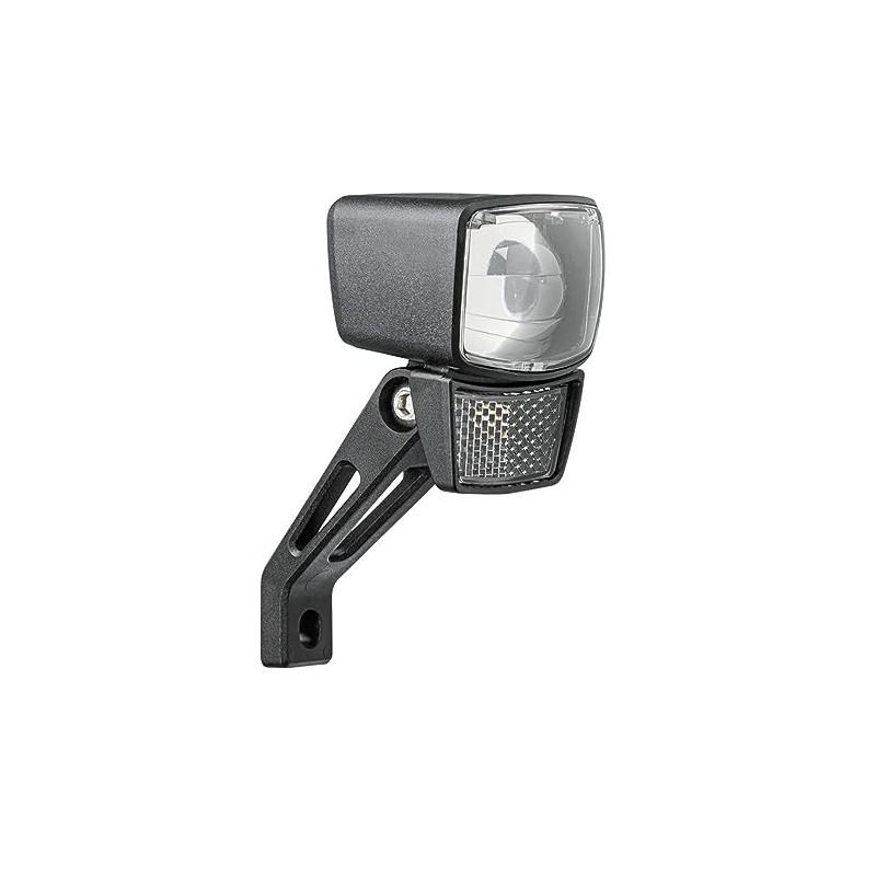 AXA E-Bike LED Headlight Nxt 45 Black | 45 Lux