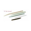 Yamamoto 3" SLIM SENKO GREEN PUMPKIN W/ LARGE GREEN &