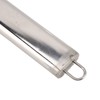 Skimmer Spoon Heat Resistant Highly Efficient Anti Slip Handle Stainless