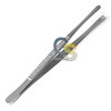 Russian Tissue Forceps 8" by G.S Online Store