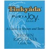 Tinkyada, Brown Rice Pasta with Rice Bran, Lasagne, 280 g