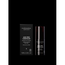 Madara Age Pro Contour Wrinkle Eye Cream 15ml