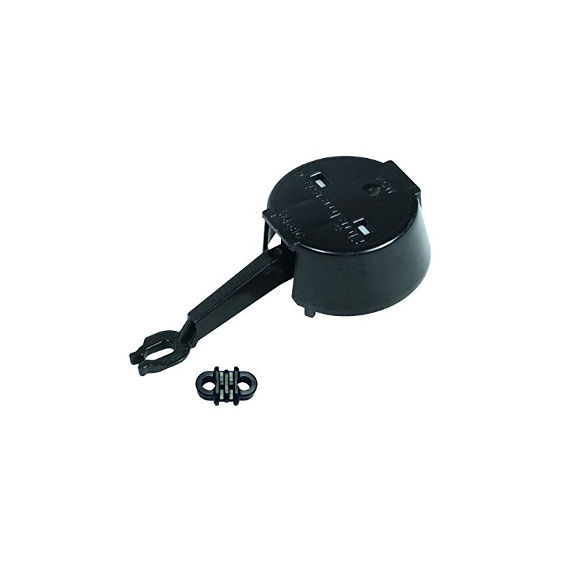 Fluidmaster 385 Toilet Replacement Cap Assembly for 400A Fill Valves,