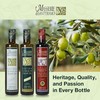 Masserie di Sant'Eramo Flavorful Italian Extra Virgin Olive Oil Cold