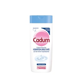 Cadum Moisturising Cream 450ml