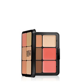 Make-up Forever (현대백화점)메이크업포에버 HD SKIN 올-인-원 페이스 팔레트 (Hyundai Department Store) Makeup Forever HD SKIN All-In-One Face Palette