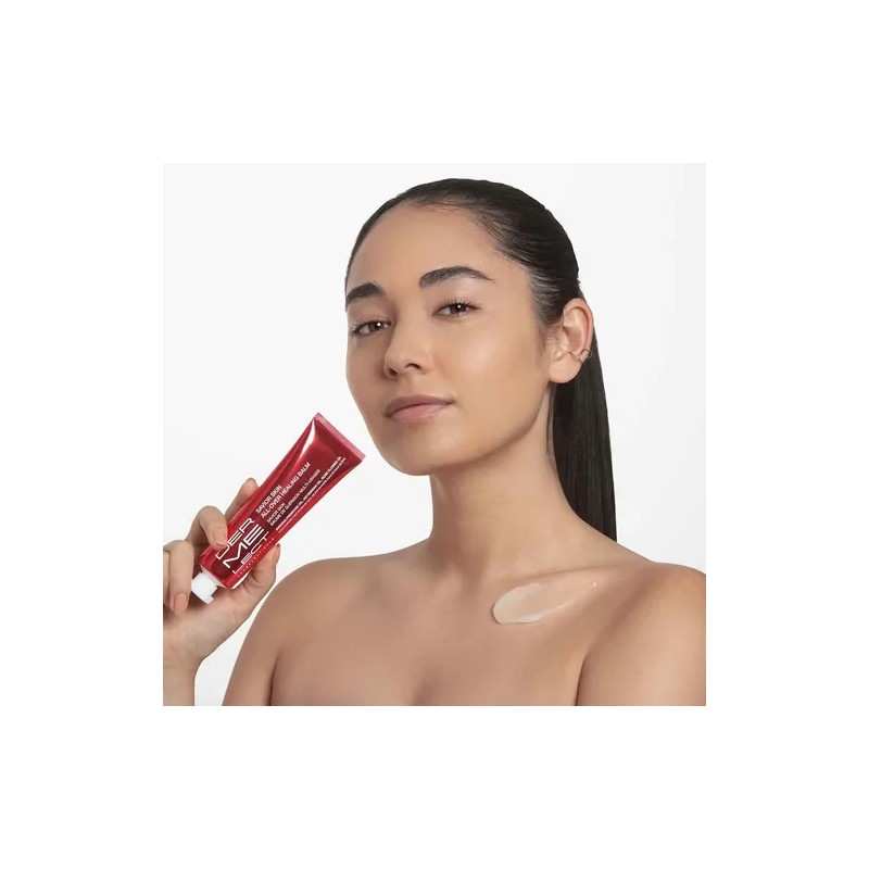 Dermelect Savior Skin All-in-one Repair Balm Hidrating, Rela