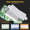 Child Proof Switch Cover and Guard - Light Switch Blocker