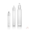 Pointed Cap Empty Bottle - 10ml / 뾰족캡 공병 - 10ml