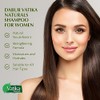 Dabur Vatika Wild Cactus Shampoo 400mL